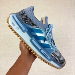 🌌 2022 adidas NMD S1 “Philllllthy Ambient Sky” 11M